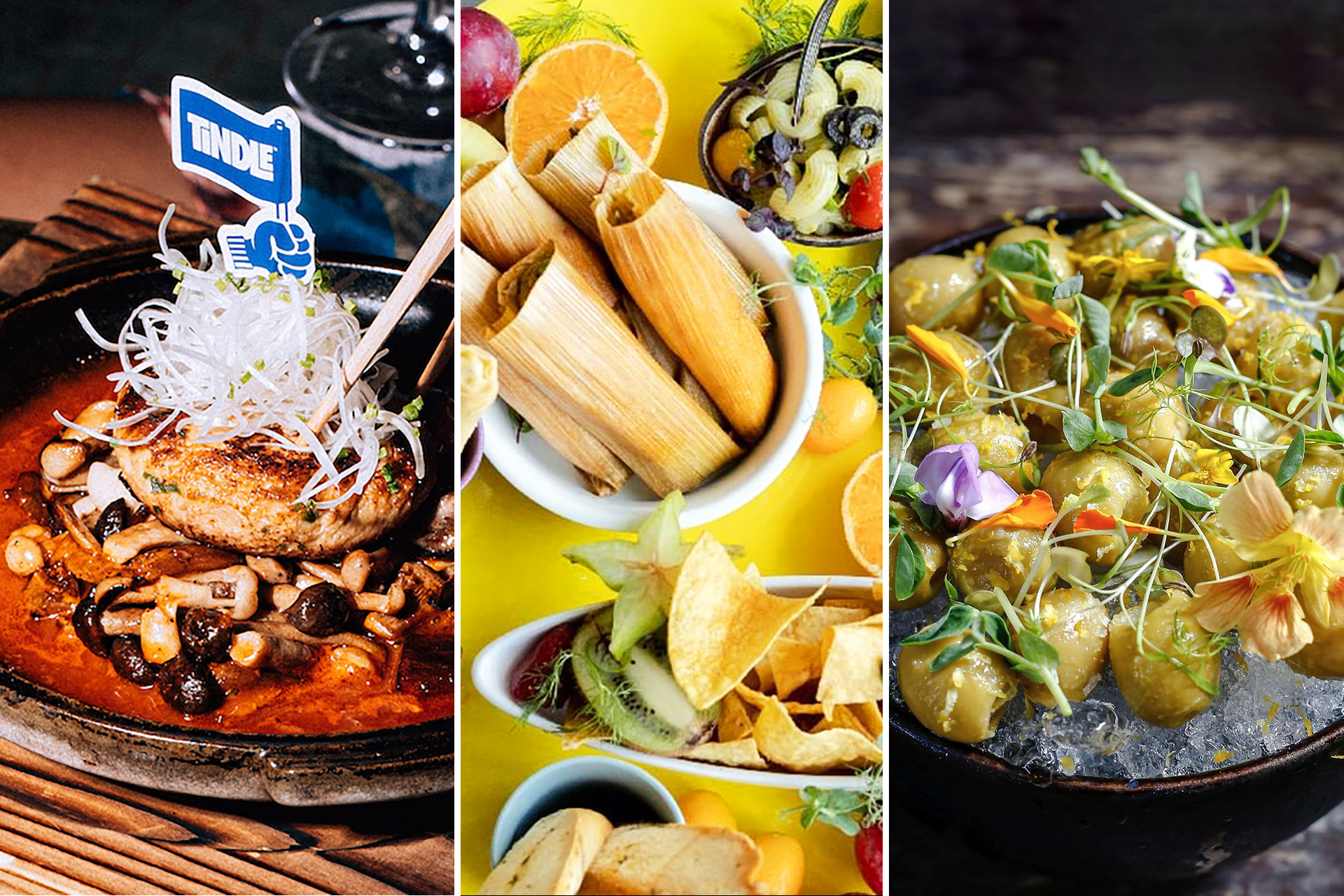 Dubai Vegan Brunch 2023 Best Plant based And Meat free Options In The City